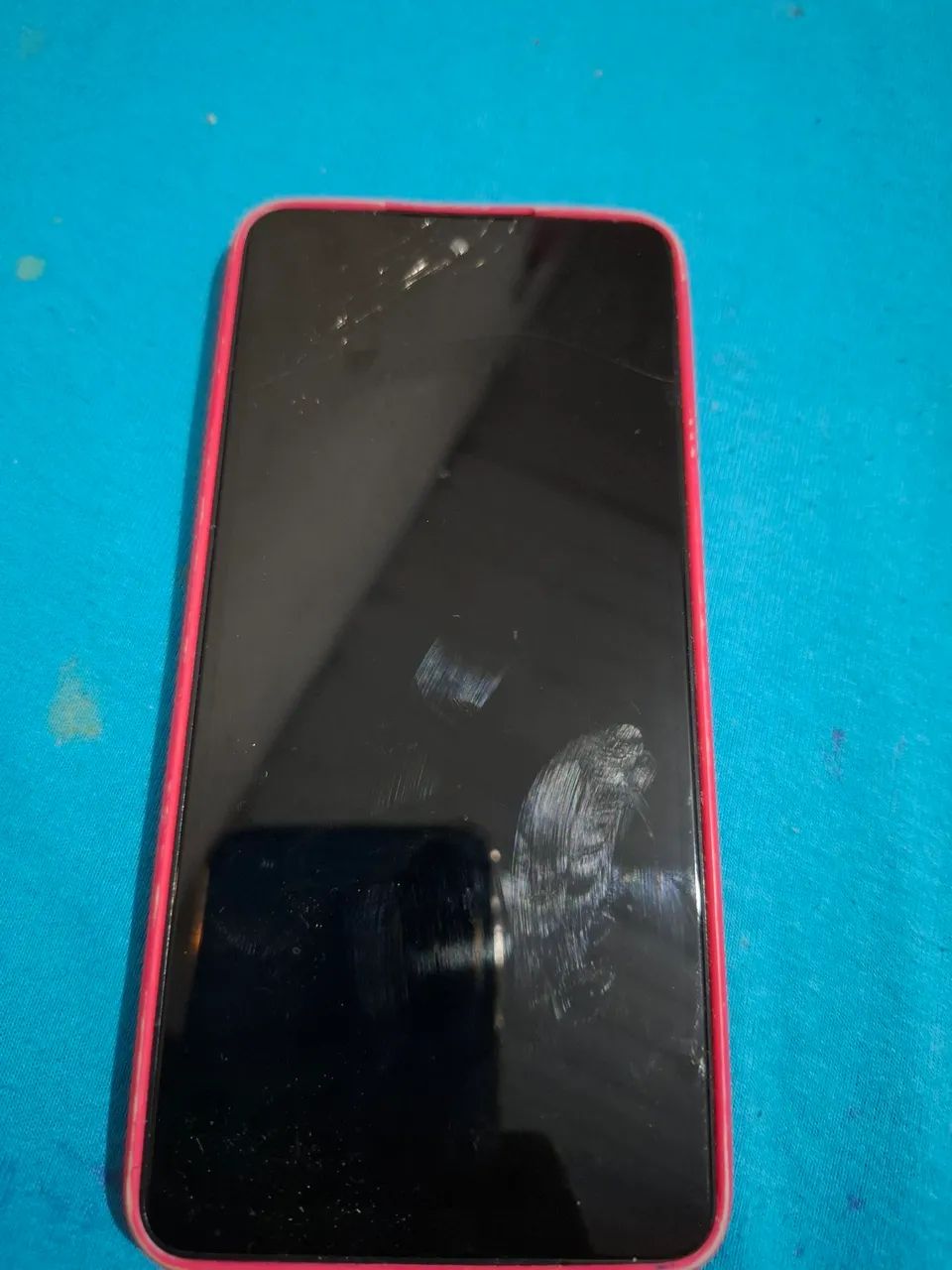Celular Samsung A53
