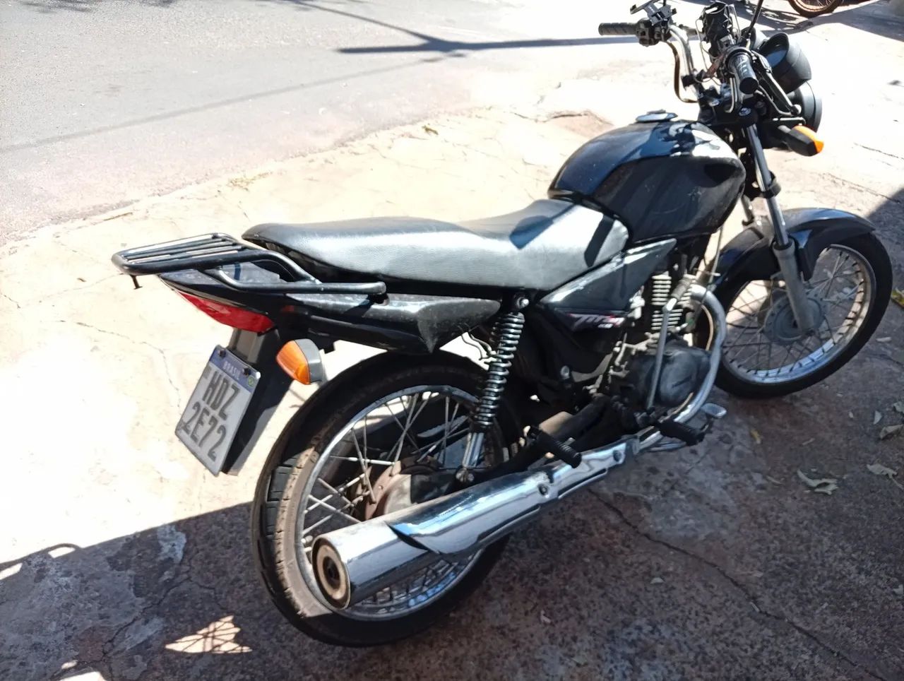 Titan 150 ks  - Foto 3