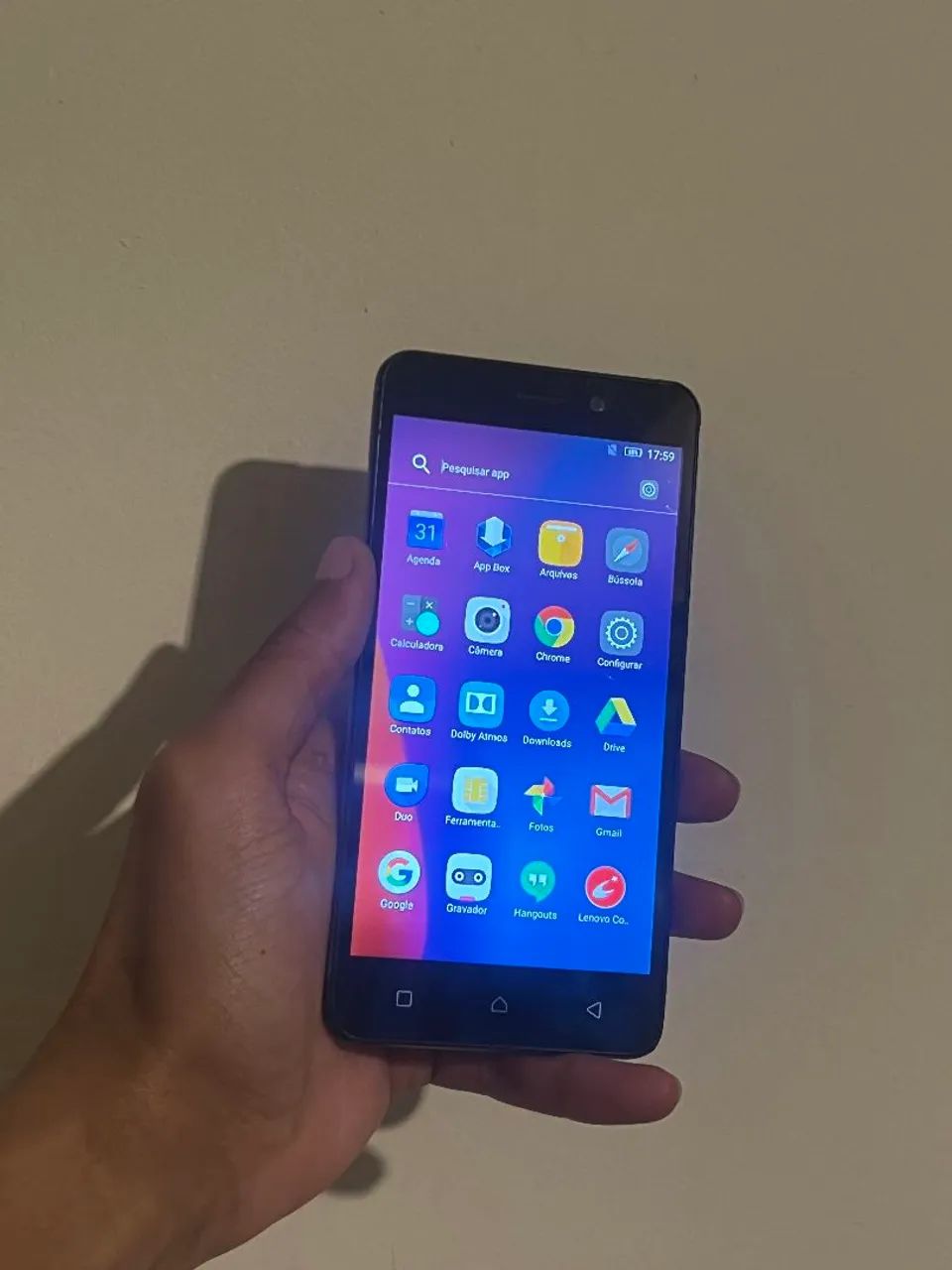 Lenovo K6 - Foto 2