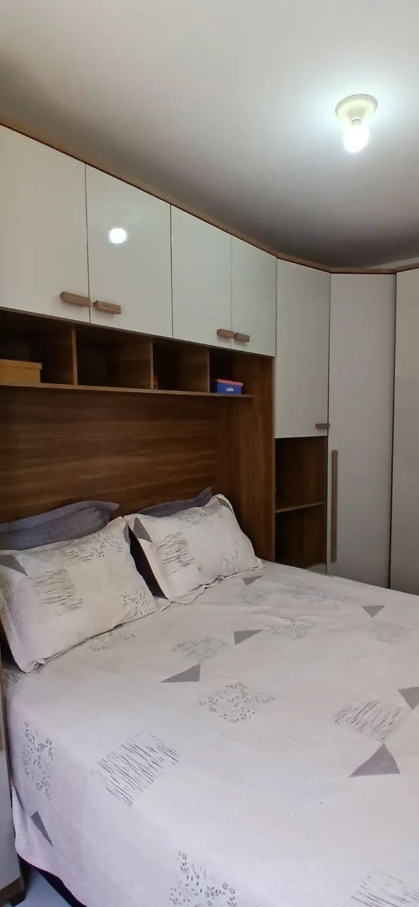 Guarda-roupa modulado - Foto 2
