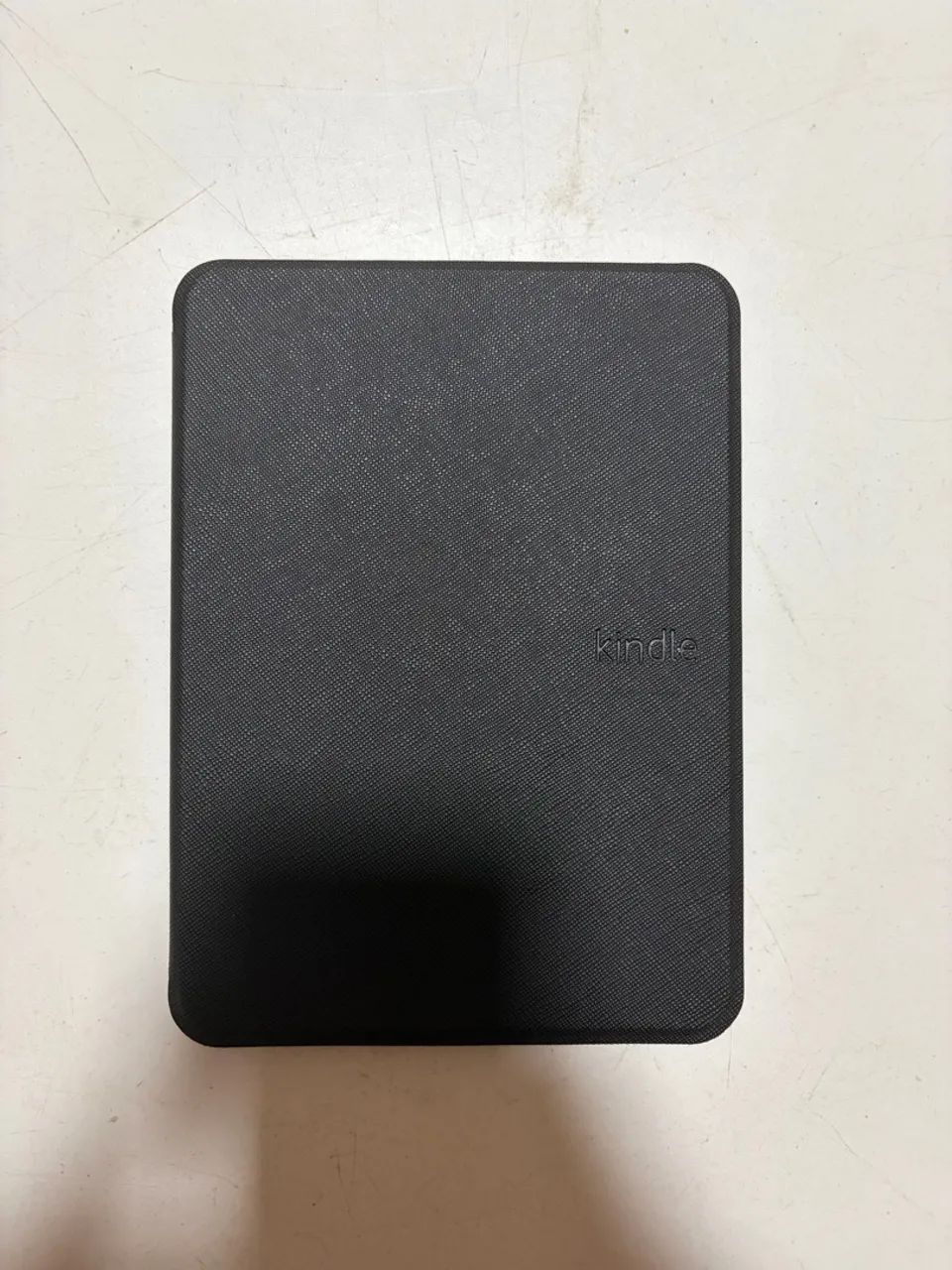 Kindle Paperwhite de 12ª Geração  - Foto 2