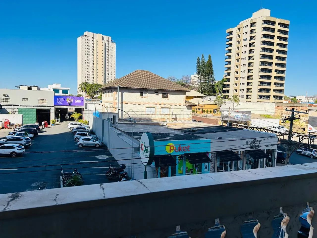Apartamento à venda no Edifício Cheverny em Americana/SP - Foto 3