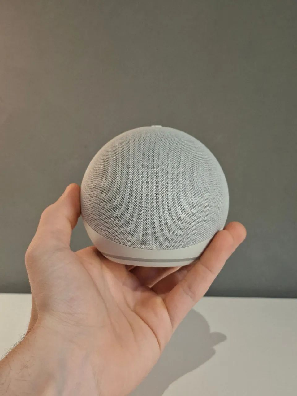 Alexa Echo Dot 5ª Geração