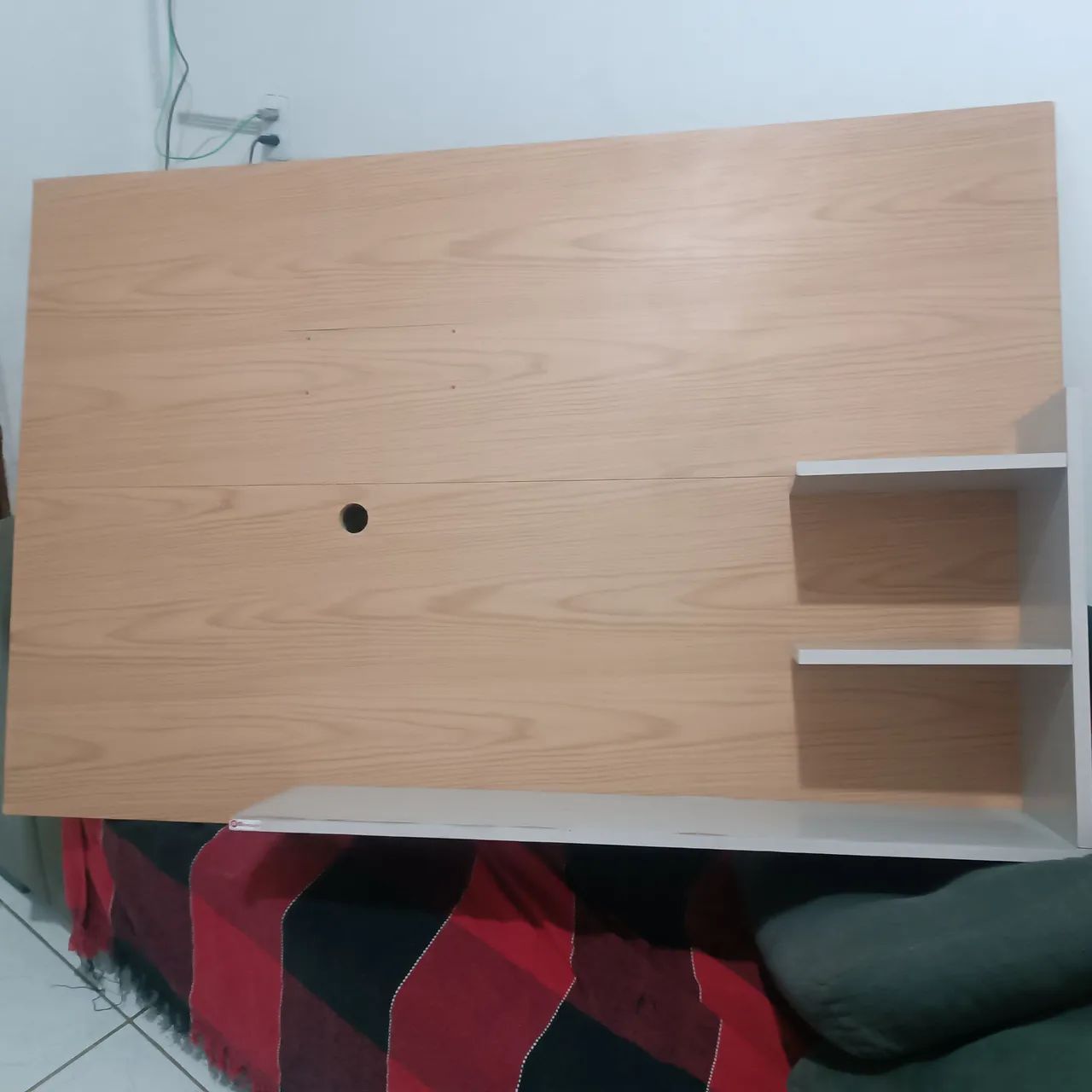 Vendo Painel de Tv até 42