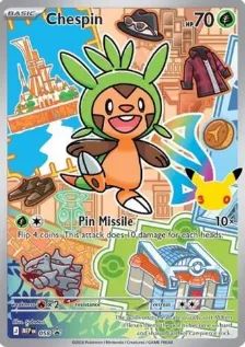 Chespin - 058