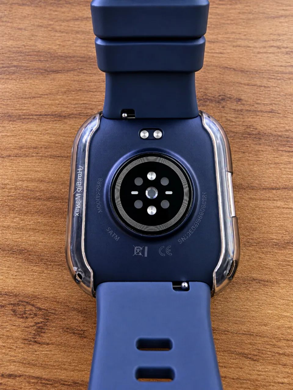 SMARTWATCH AMAZFIT BIP MAX  - Foto 3