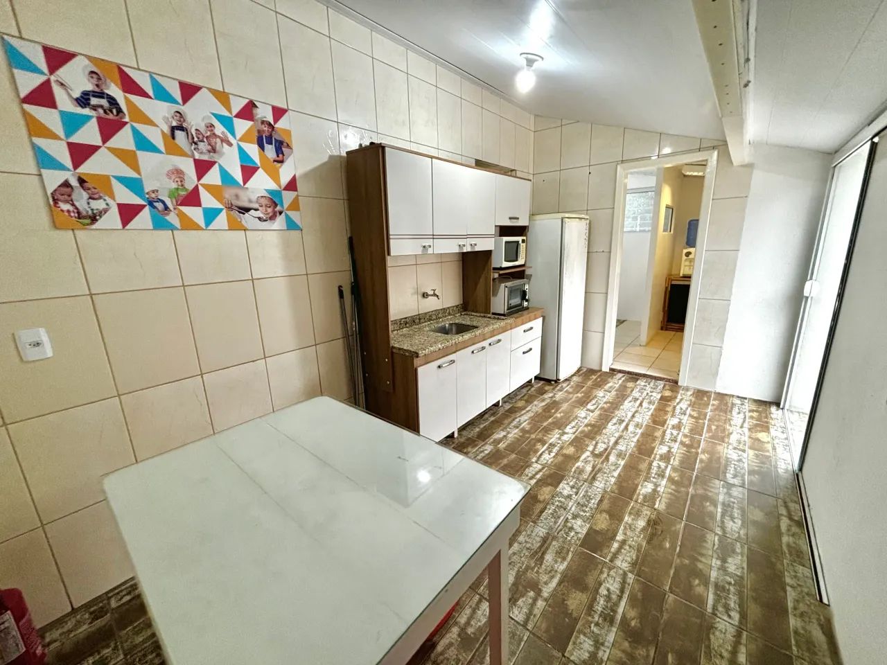 Imóvel para aluguel tem 80 metros quadrados com 4 quartos em Ferraz - Garopaba - SC - Foto 4