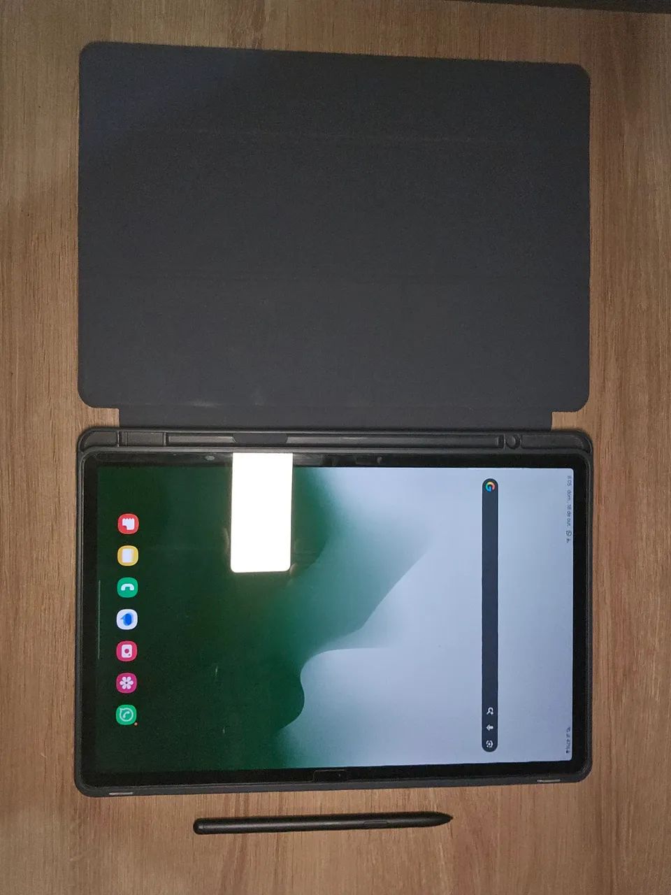 Galaxy Tab S7 FE - Foto 4