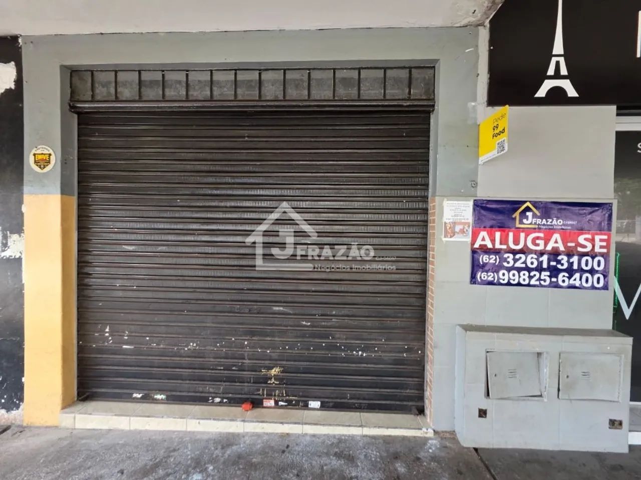 Sala para alugar, 25 m² - Setor Leste Universitário - Goiânia/GO - Foto 2