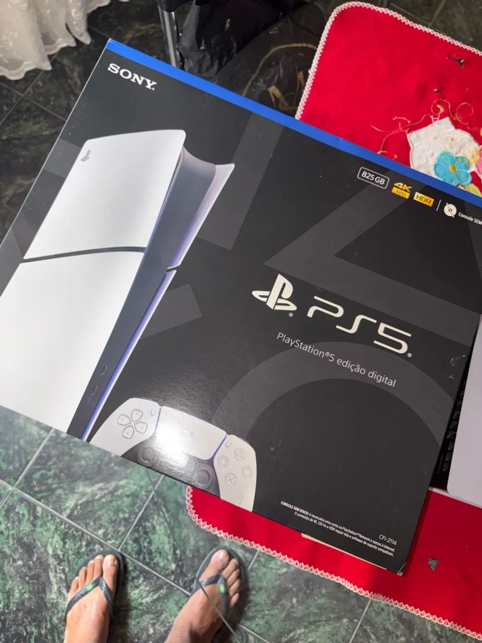 Ps5 semi  - Foto 2