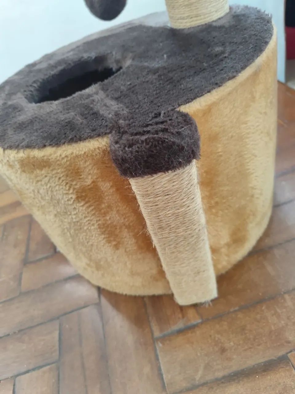 Casa de gato!  - Foto 4