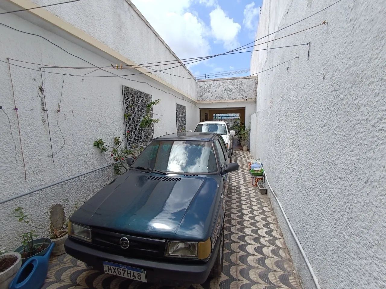 Casa no Centro de Fortaleza - Foto 4