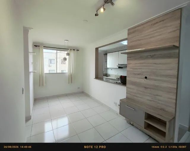 Apartamento com 02 quartos para alugar no Jardim Industrial. - Foto 5