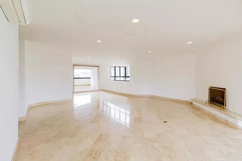 Apartamento à Venda - Brooklin, 6 Quartos, 600 m2 - Foto 3
