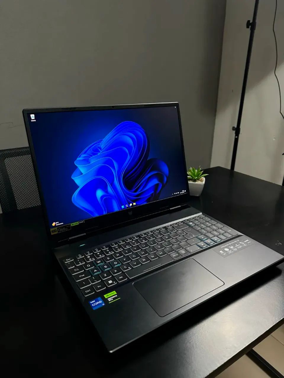 Acer Predator - Muito Forte - Foto 4