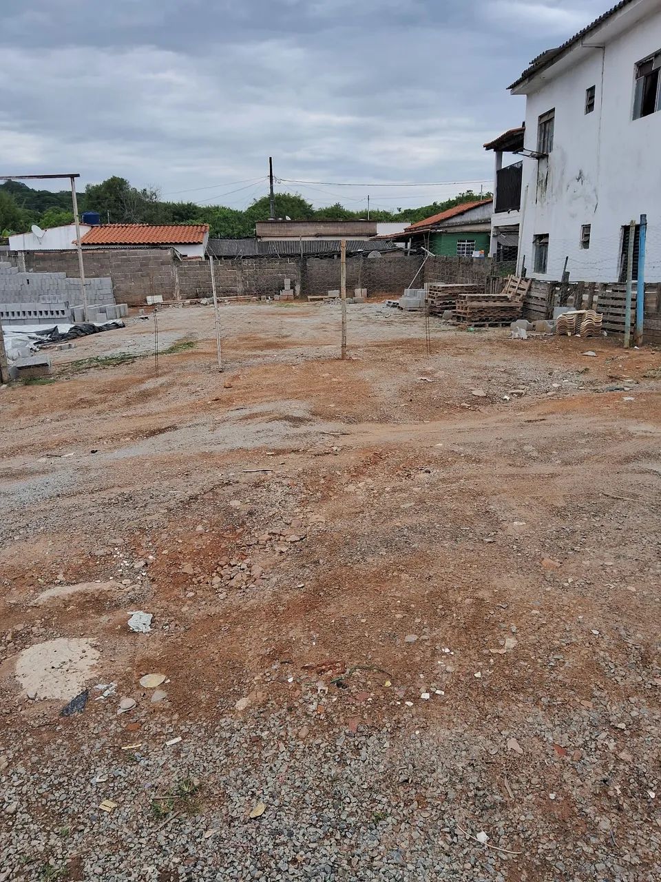 Lote  - Foto 2