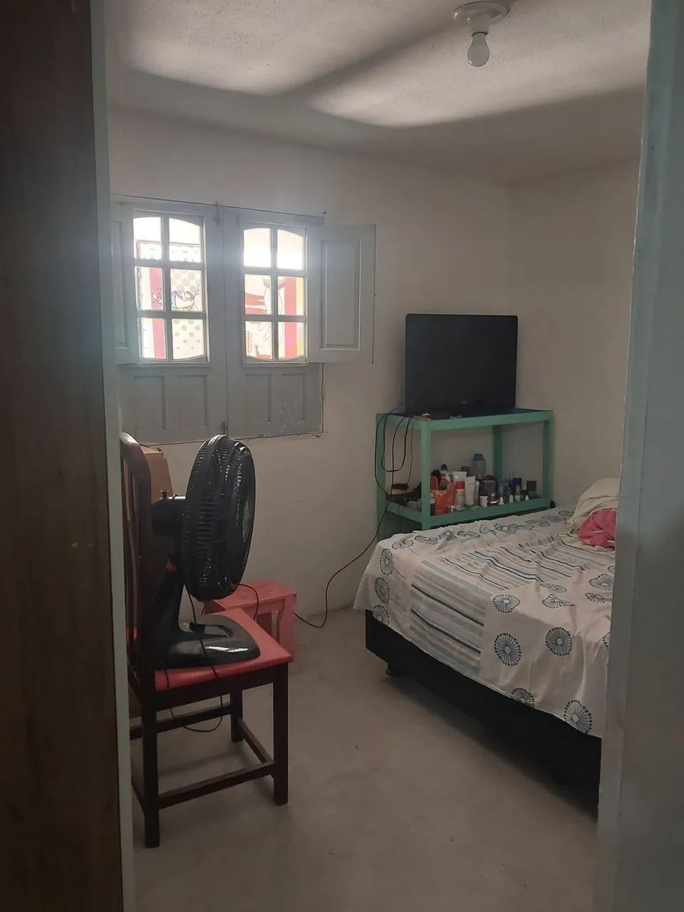 Vendo casa valor 80,000 mil. Ou troco  dependendo do lugar  - Foto 6