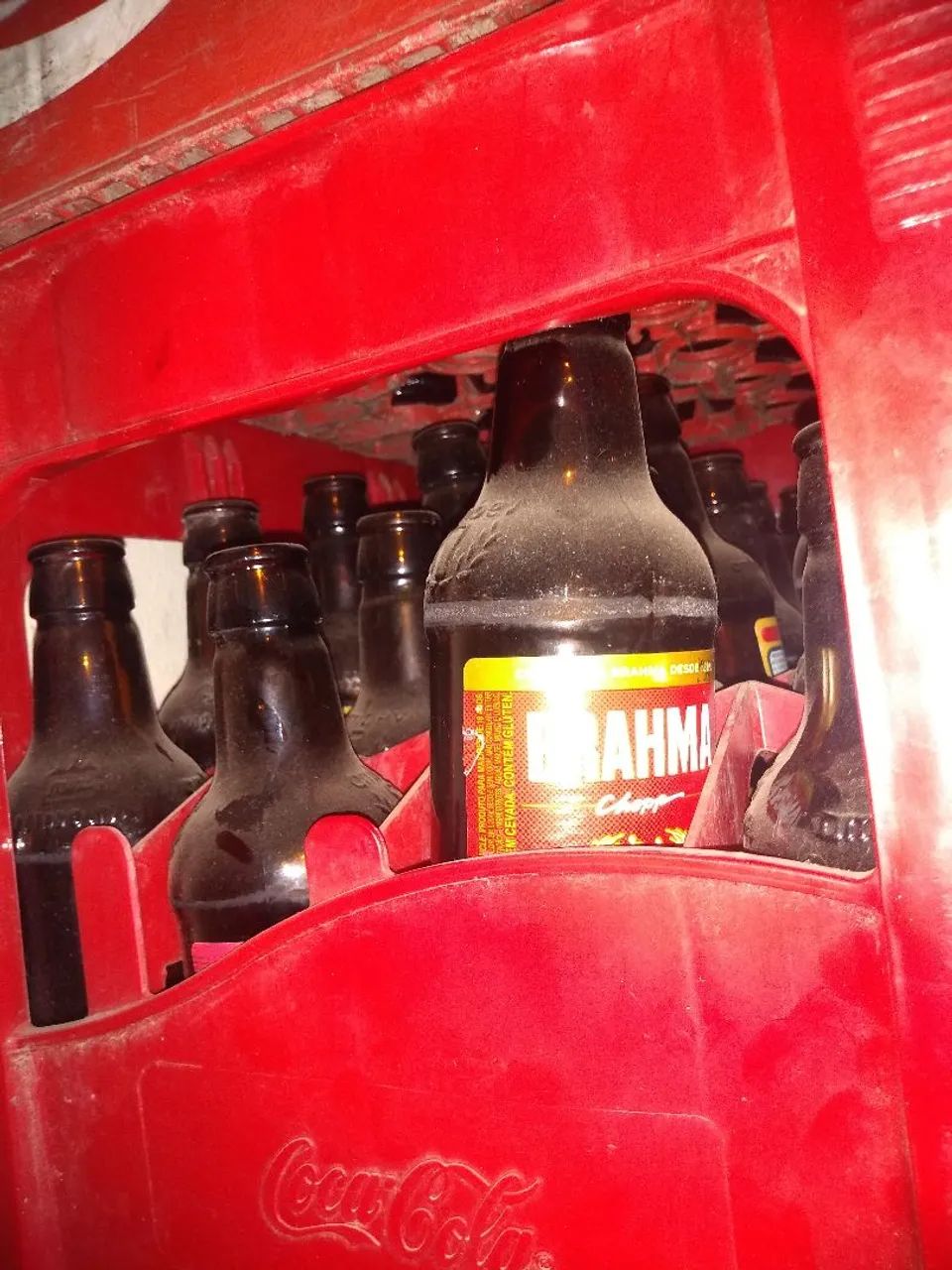 Caixas vazilhames Ambv300ml - Foto 5