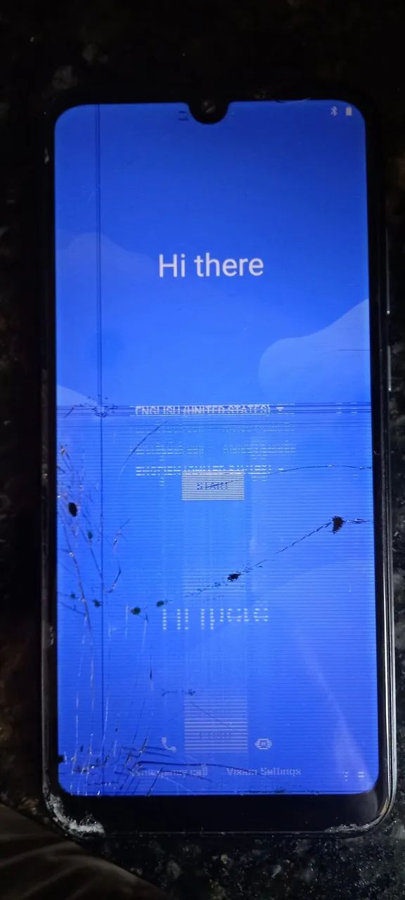 Motorola Moto E6s 