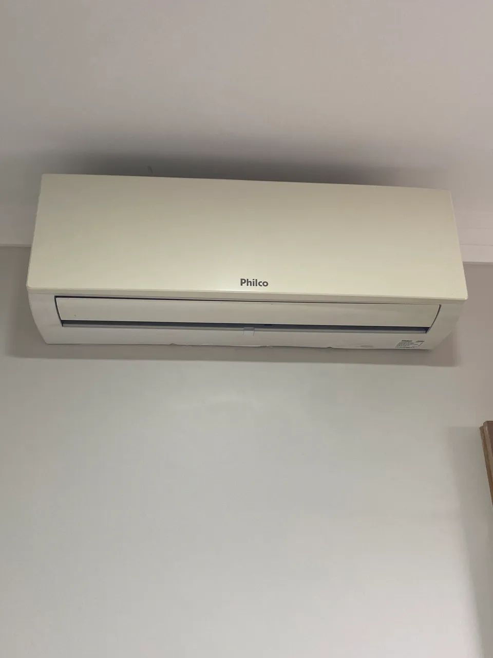Vende ar condicionado 9 BTUS - Foto 2