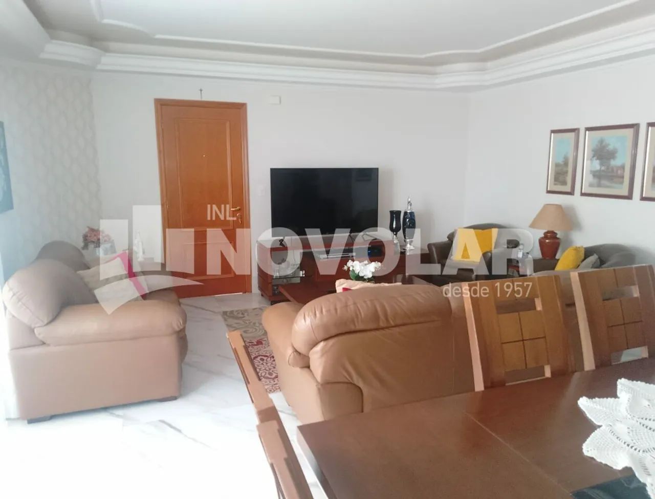 Apartamento, Vila Guilherme - Foto 4