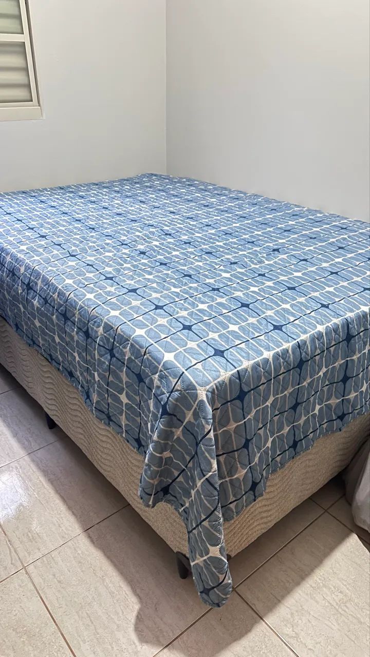 Cama box de casal  - Foto 2