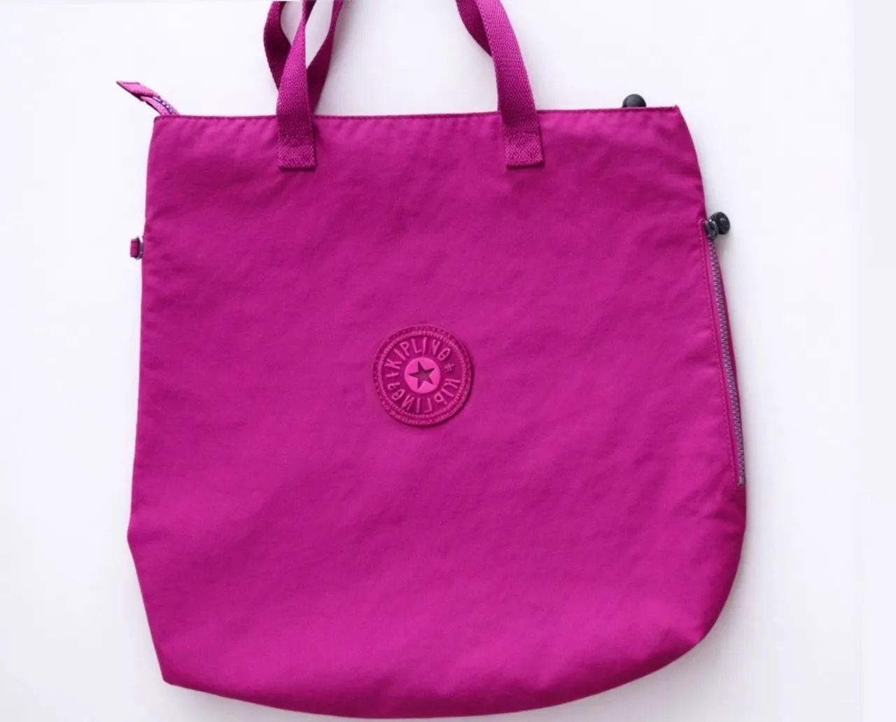 Bolsa kipling 