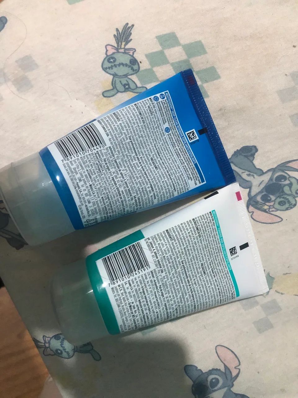 Kit neutrogena  - Foto 3