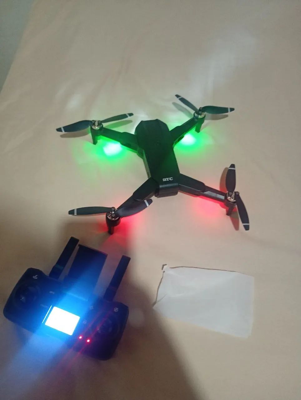 Drone l900  - Foto 4