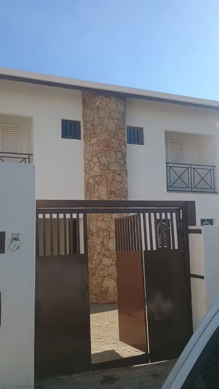 Foto - Campinas - Dic IV (Conjunto Habitacional Lech Walesa)