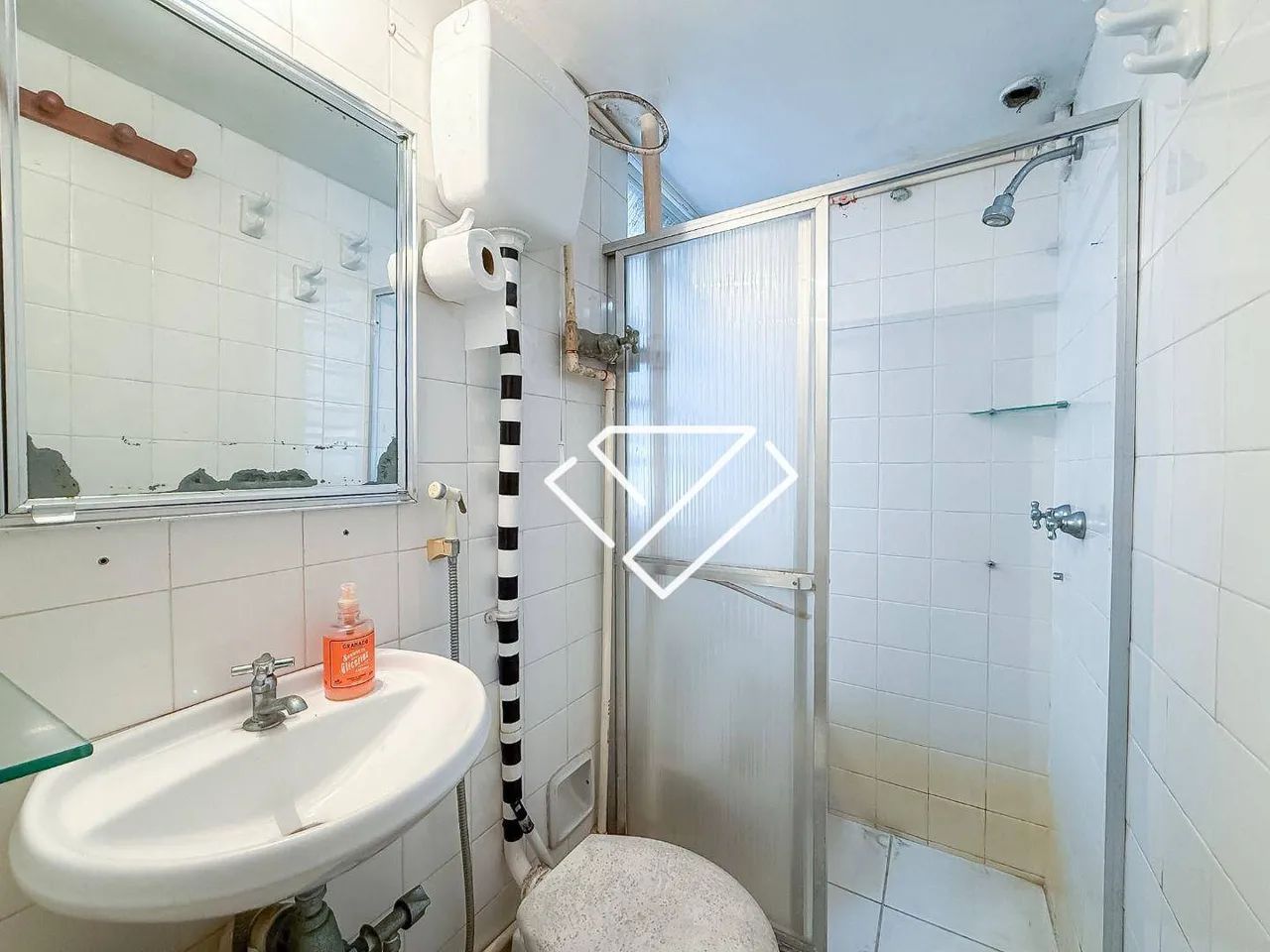 Apartamento com 3 dormitórios à venda, 98 m² por R$ 2.600.000,00 - Ipanema - Rio de Janeir - Foto 12