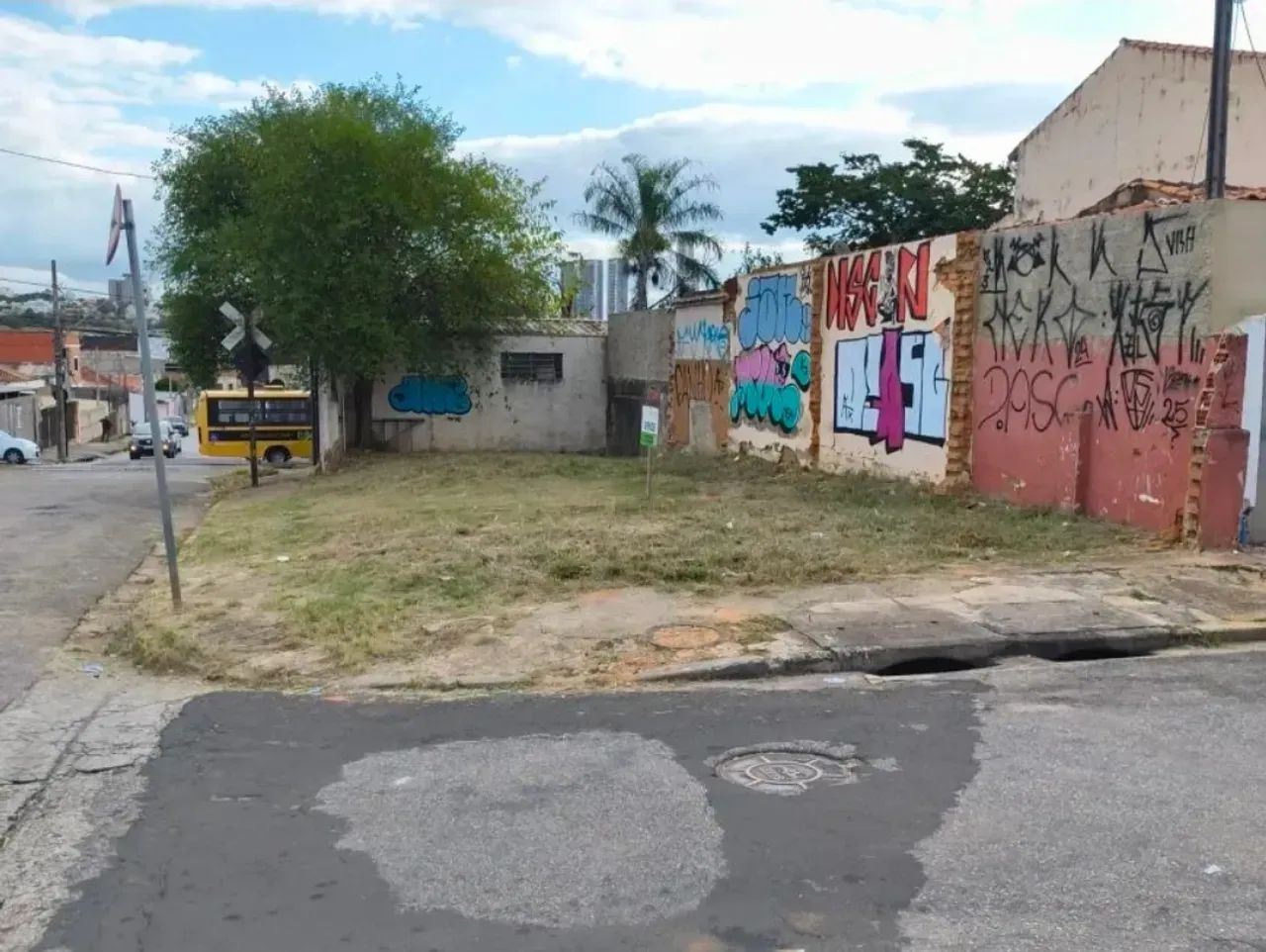 Terreno de esquina Vila Assis com salão - Foto 5