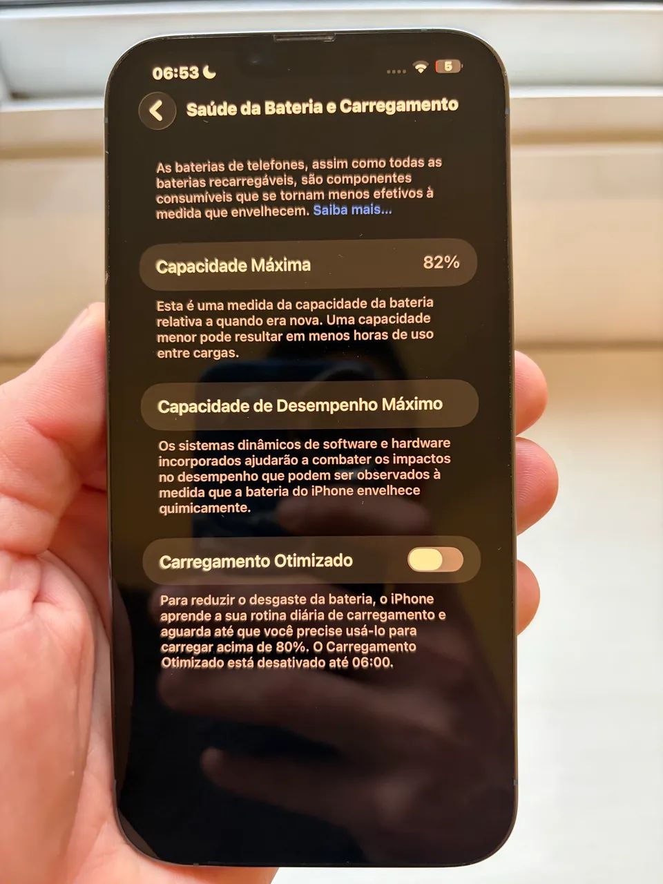 Iphone 13 Pro Max - Foto 3