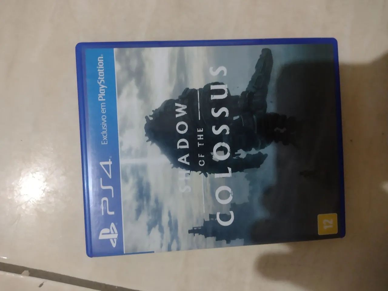 Shadow ps4