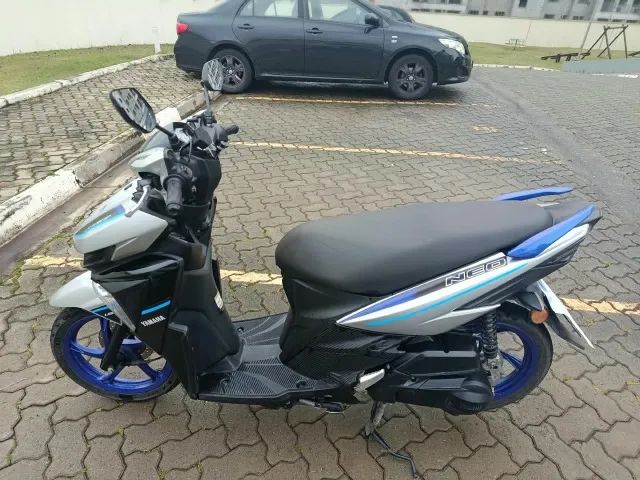 Neo 125 2022  - Foto 5