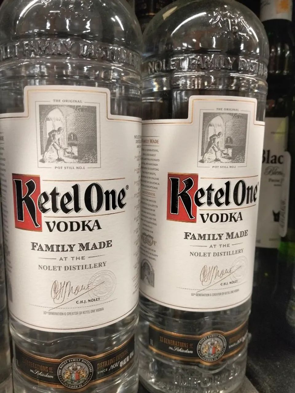 Bebidas - Foto 3