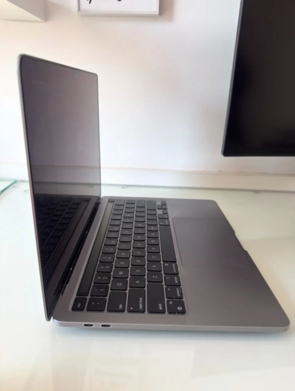 MacBook Pro M1 13,3" | 8GB RAM | 512GB SSD | Retina - Foto 3