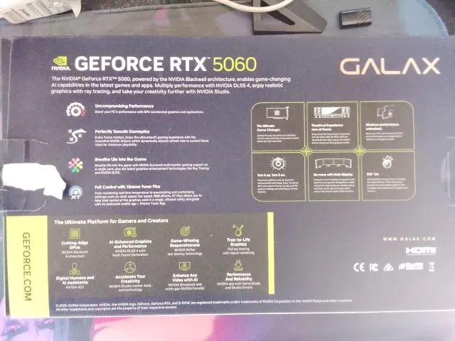 placa de video  - Foto 3