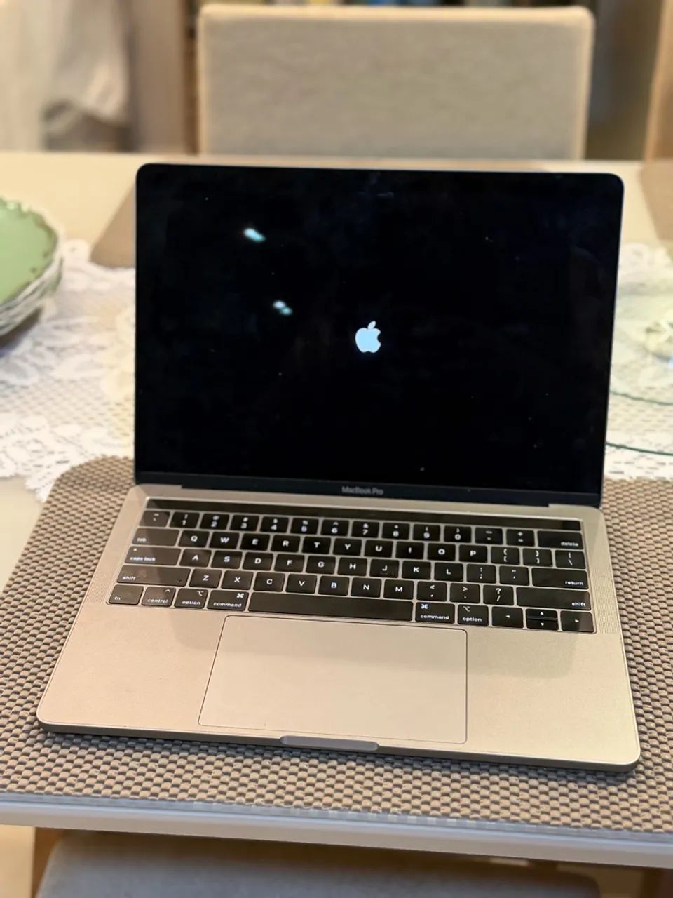 MacBook Pro 2019 - Foto 2