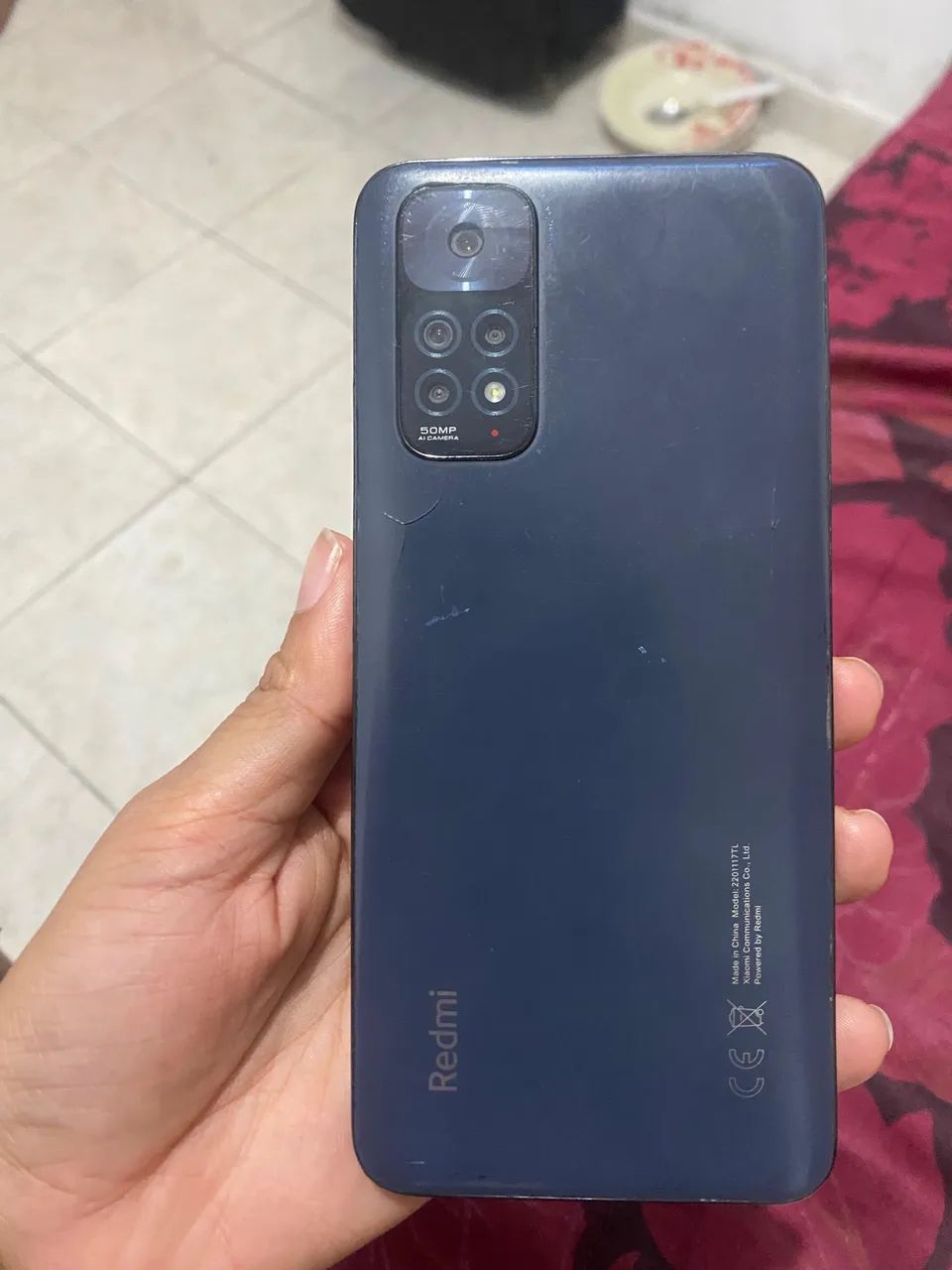Celular redme 11 - Foto 2