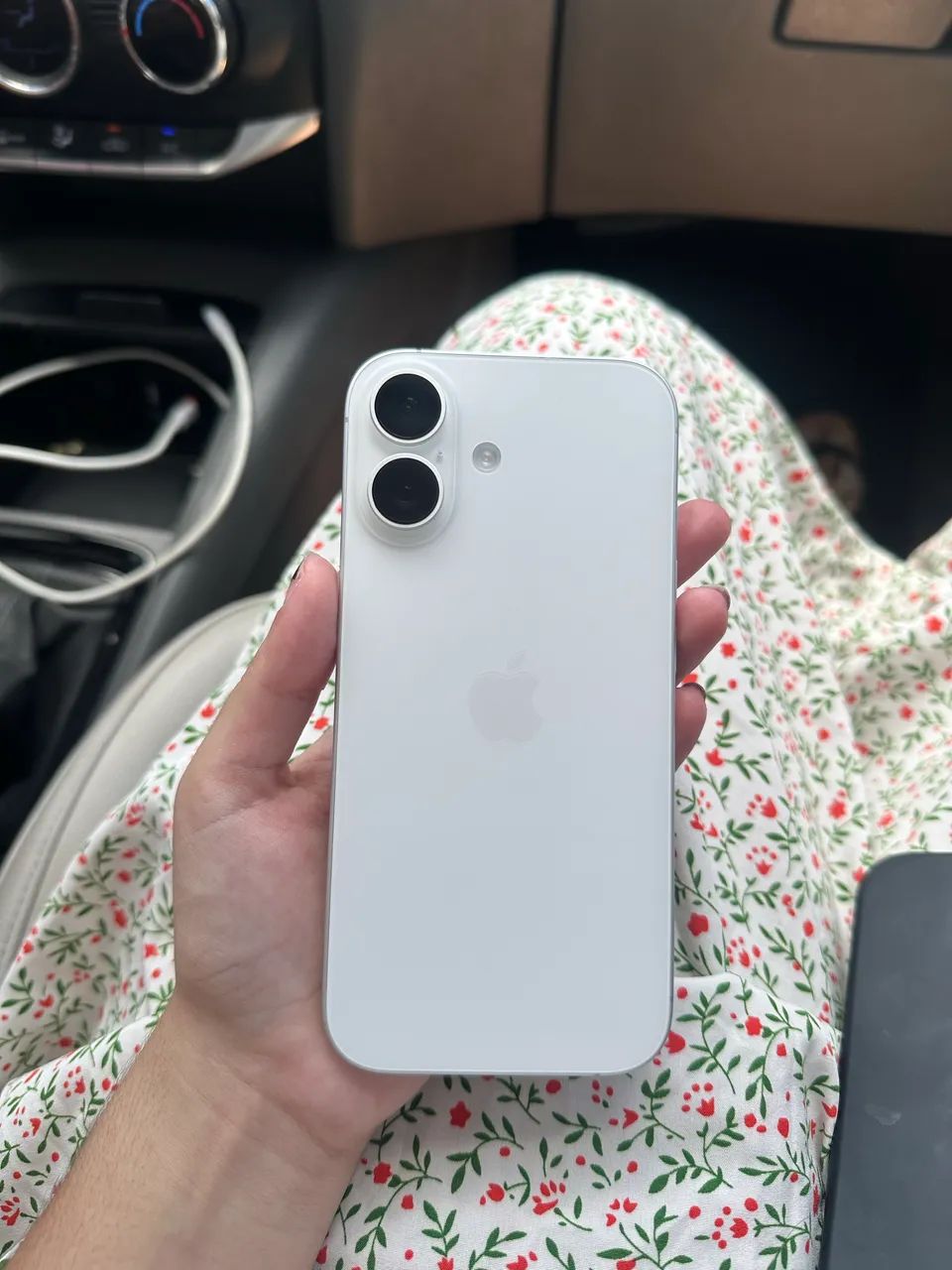 iPhone 17 256GB Bateria 100% [Menos de 1 mês de uso ] - Foto 5