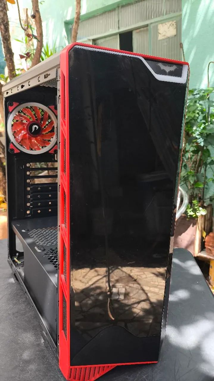 Gabime computador - Foto 3