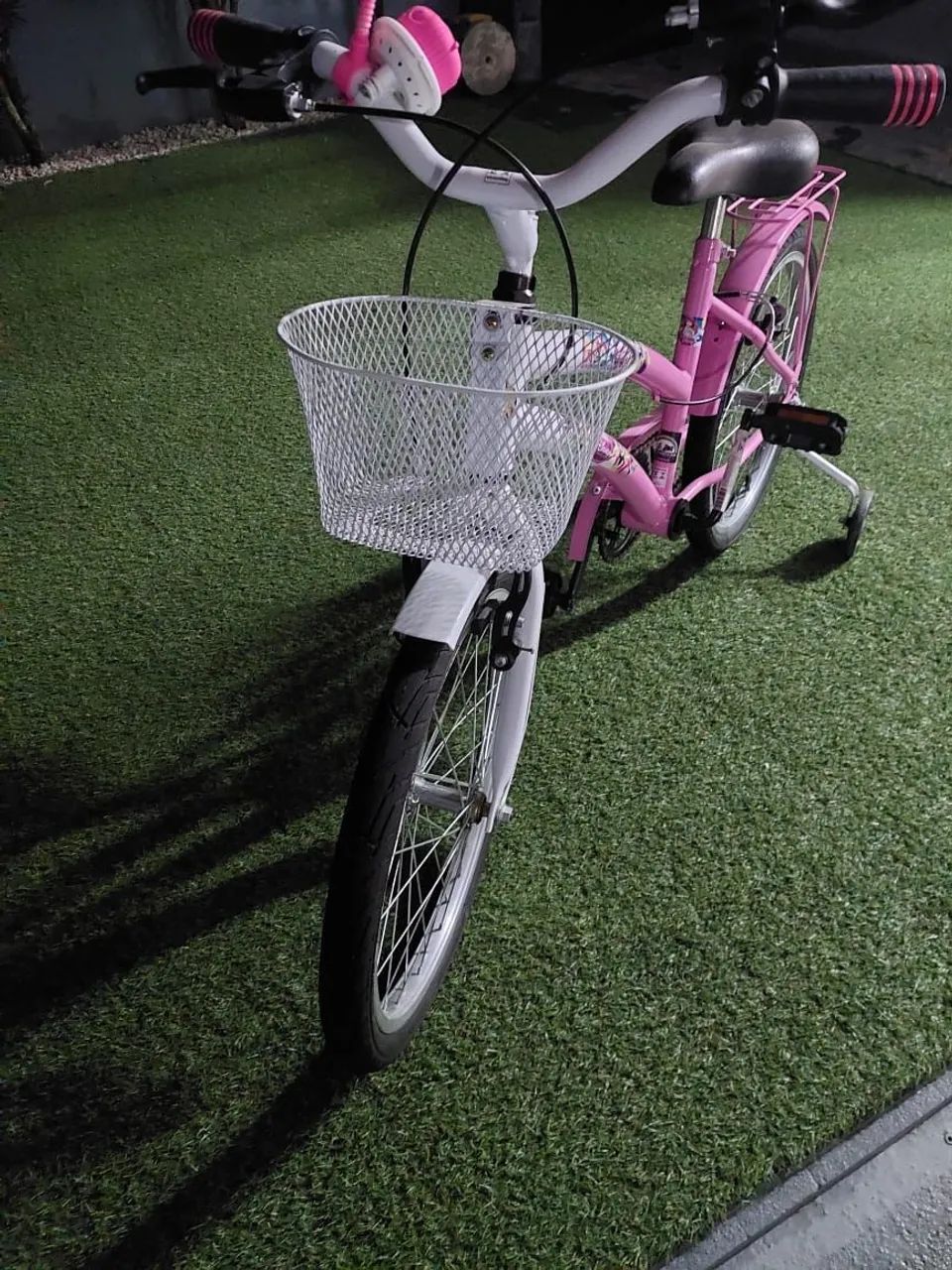 Bicicleta aro 20  - Foto 3