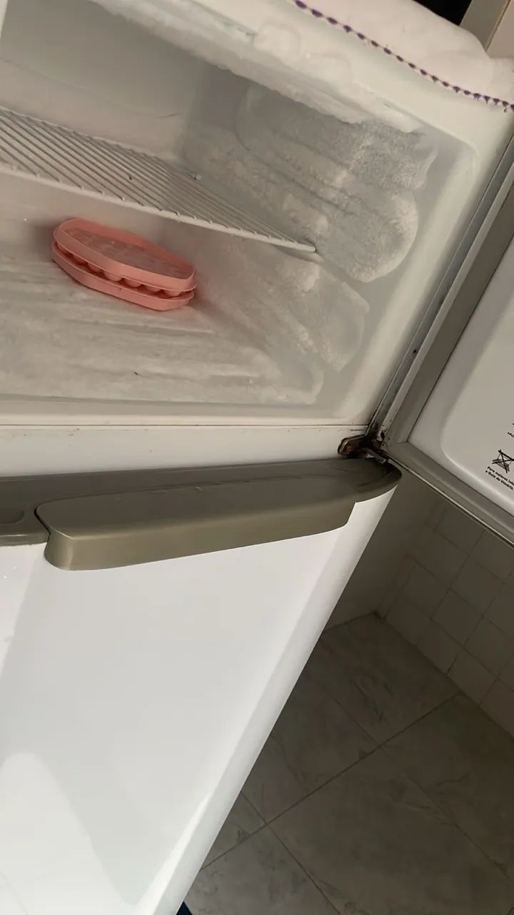 Fogão e Geladeira  - Foto 2