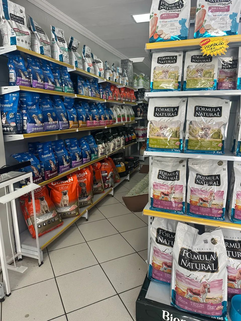 Loja, Pet shop, Consultório Veterinário  - Foto 2