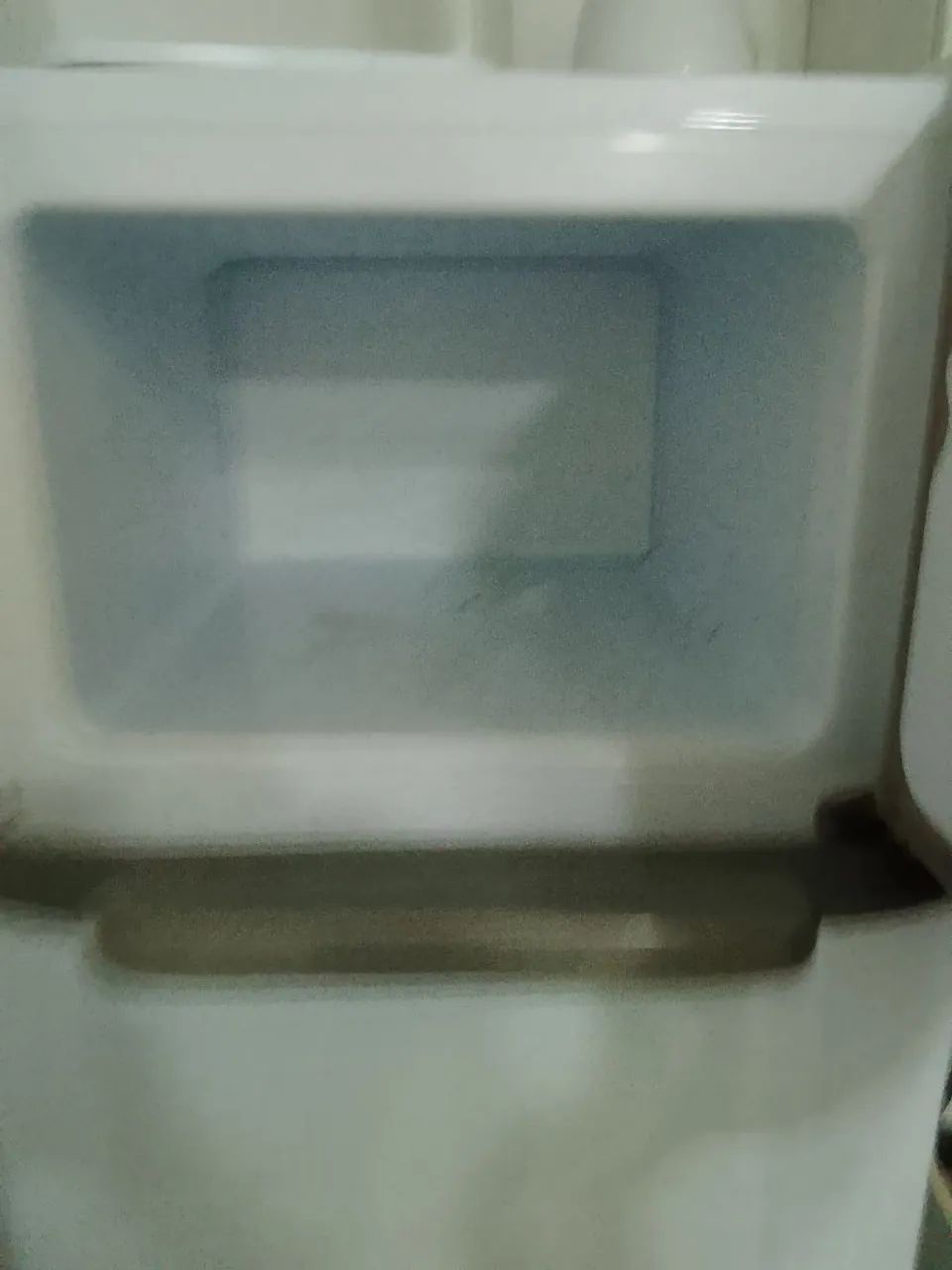 Geladeira esmaltec - Foto 2