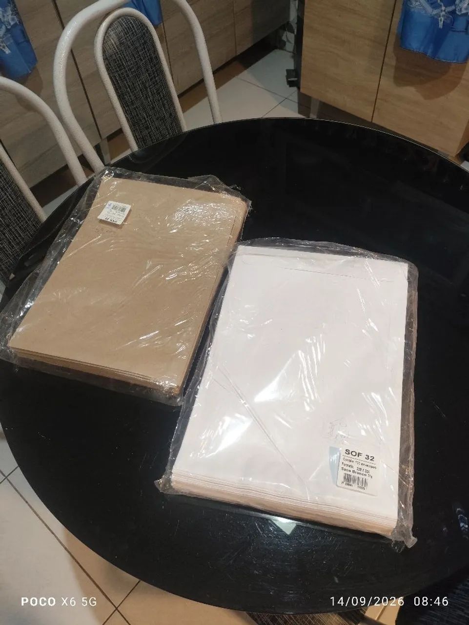 165 envelopes a4 - Foto 4