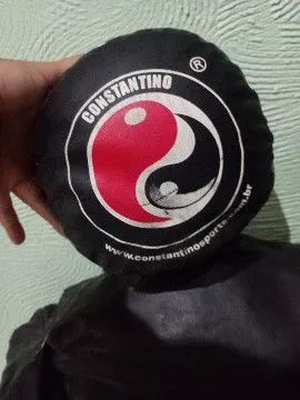 boneco sparring constantino - Foto 2