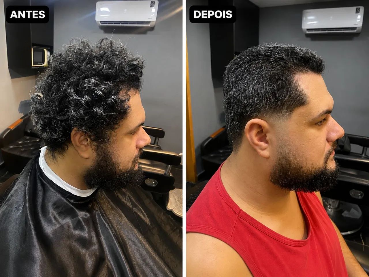Barbeiro - Lucas Duarte  - Foto 4