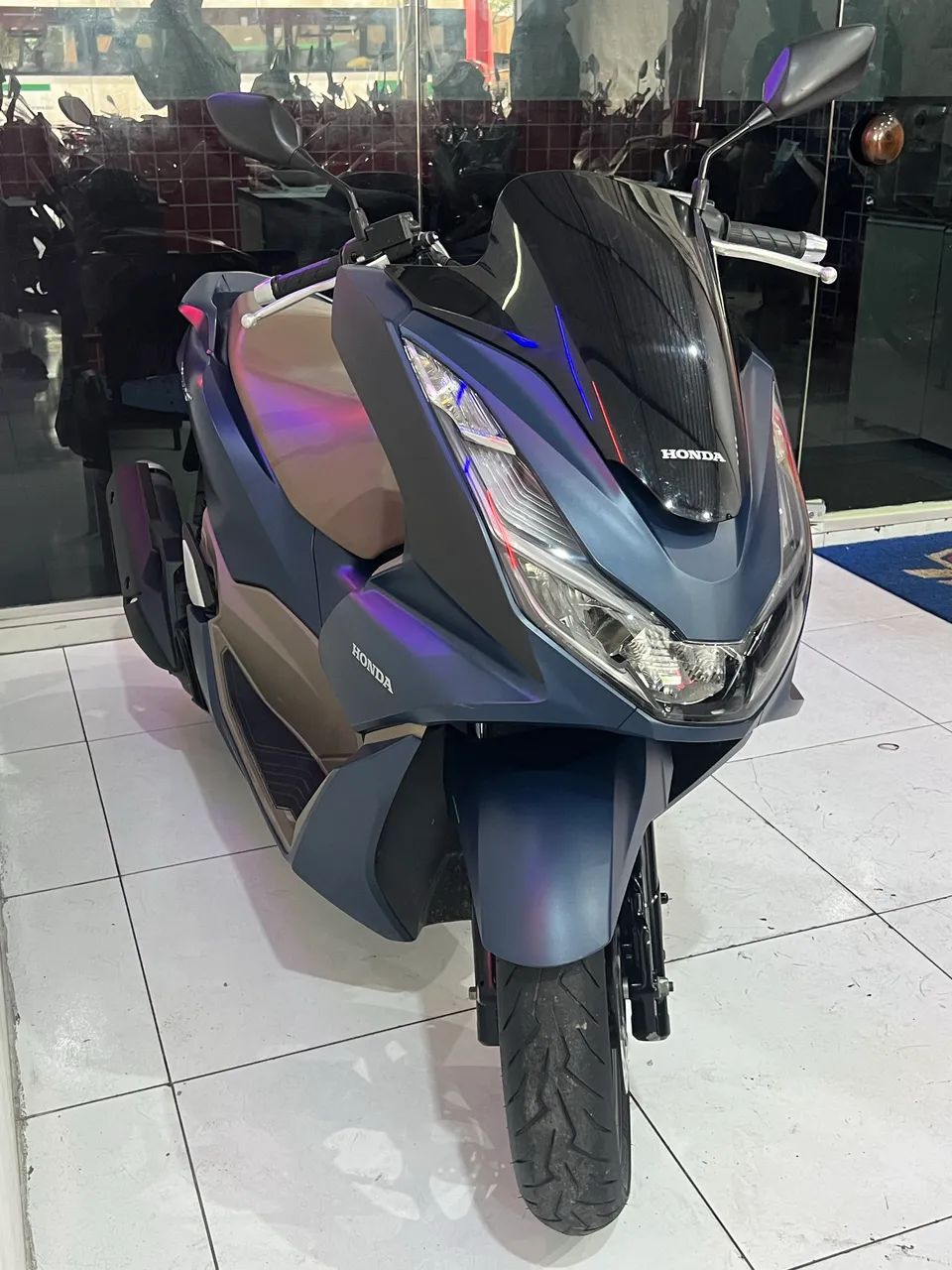 PCX 160 2024  - Foto 3
